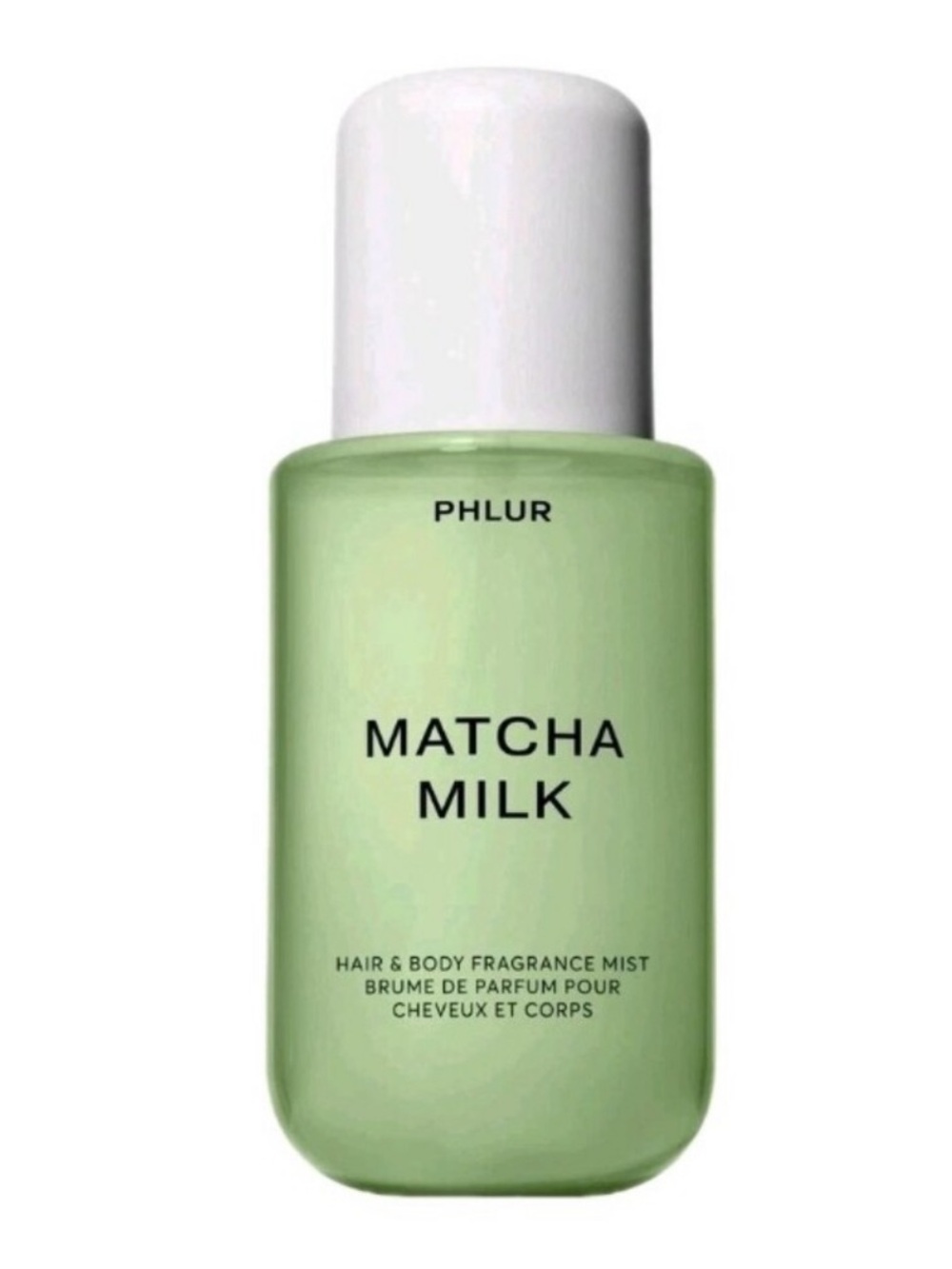 PHLUR Matcha Milk Hair & Body Mist  8.1 oz